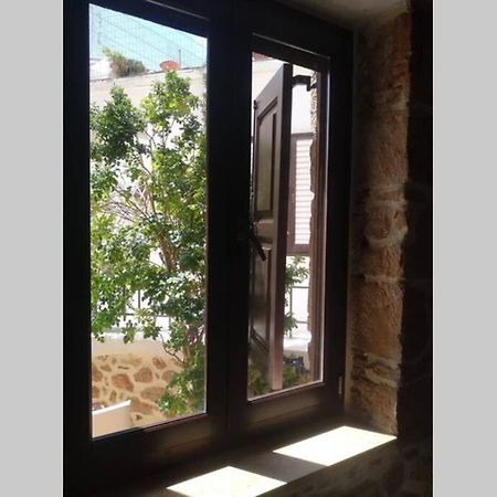 Traditional Stone House Sitia  Esterno foto